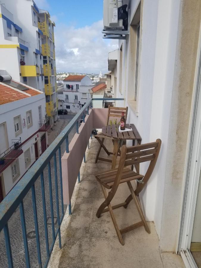 Lagos Centro Exterior foto